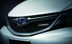 Subaru Impreza R205 2010 года